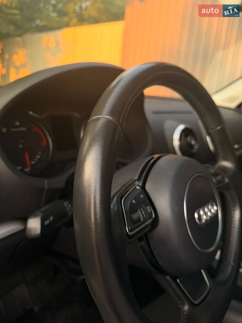 2016 Audi A3 - мініатюра 25