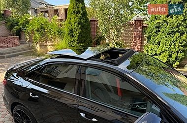 Седан Audi A3 2023 в Черновцах
