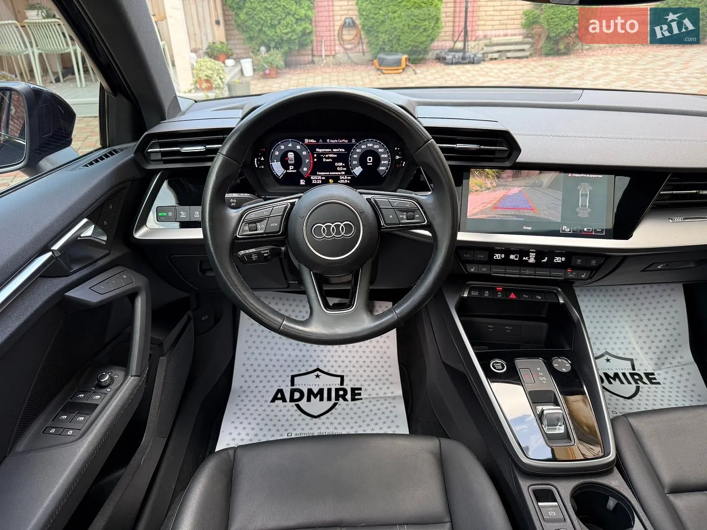 2023 Audi A3 - мініатюра 25