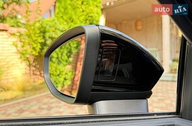 Седан Audi A3 2023 в Черновцах