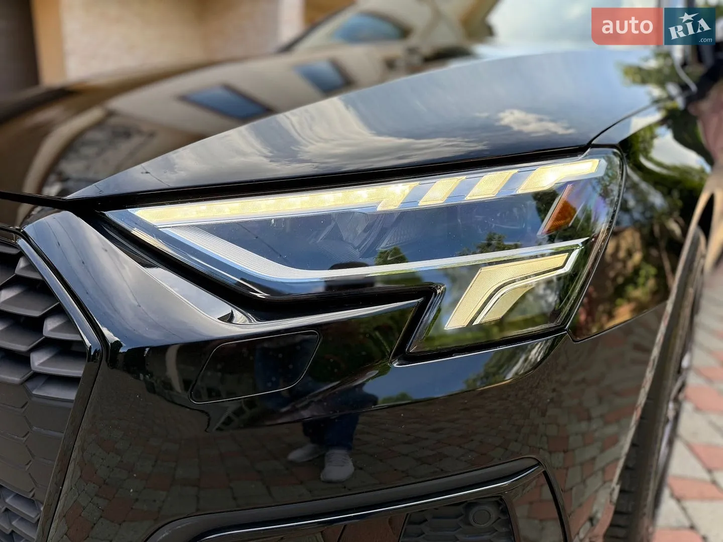 2023 Audi A3 - мініатюра 58