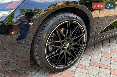 Седан Audi A3 2023 в Черновцах
