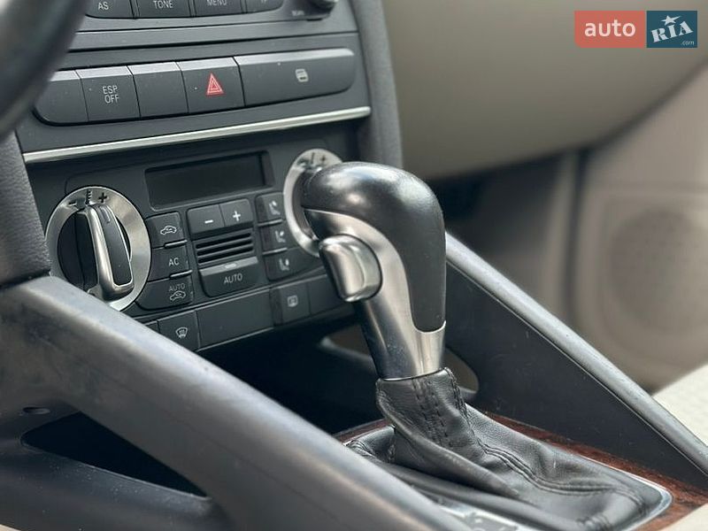 Хетчбек Audi A3 2009 в Тернополі