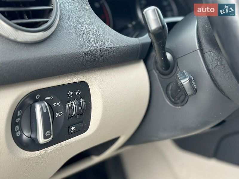 Хетчбек Audi A3 2009 в Тернополі