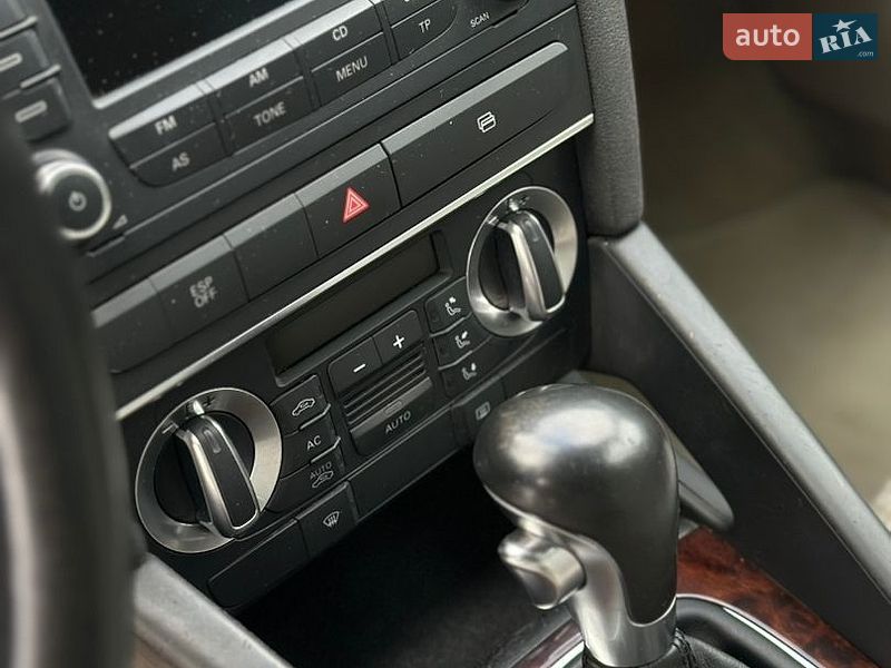 Хетчбек Audi A3 2009 в Тернополі