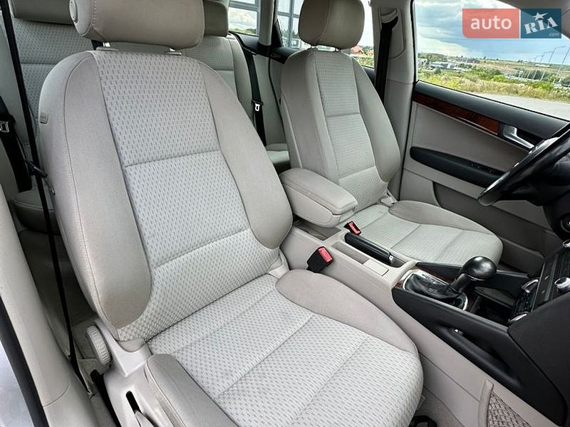 Хетчбек Audi A3 2009 в Тернополі