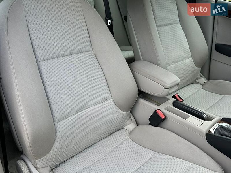Хетчбек Audi A3 2009 в Тернополі