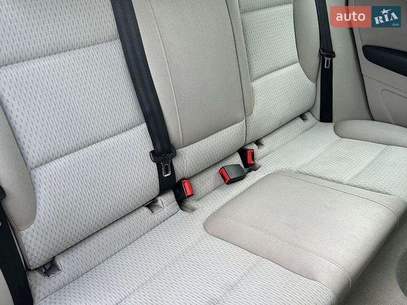 Хетчбек Audi A3 2009 в Тернополі