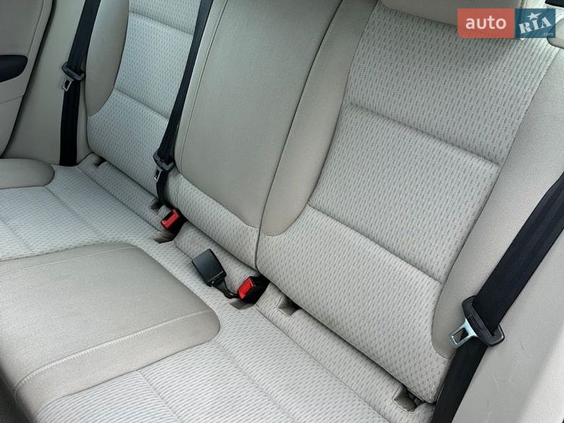 Хетчбек Audi A3 2009 в Тернополі