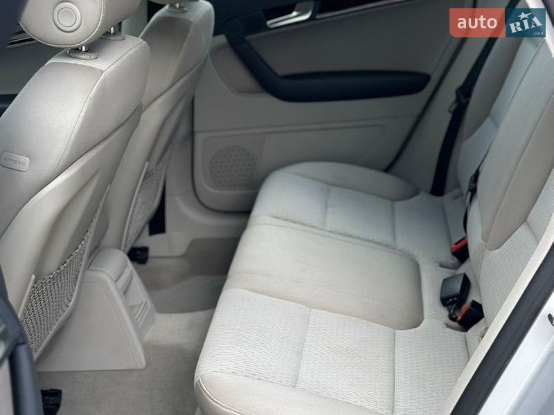 Хетчбек Audi A3 2009 в Тернополі