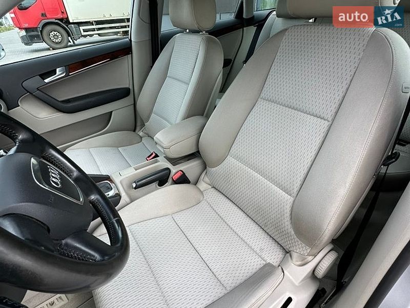 Хетчбек Audi A3 2009 в Тернополі