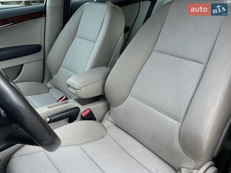 Хетчбек Audi A3 2009 в Тернополі