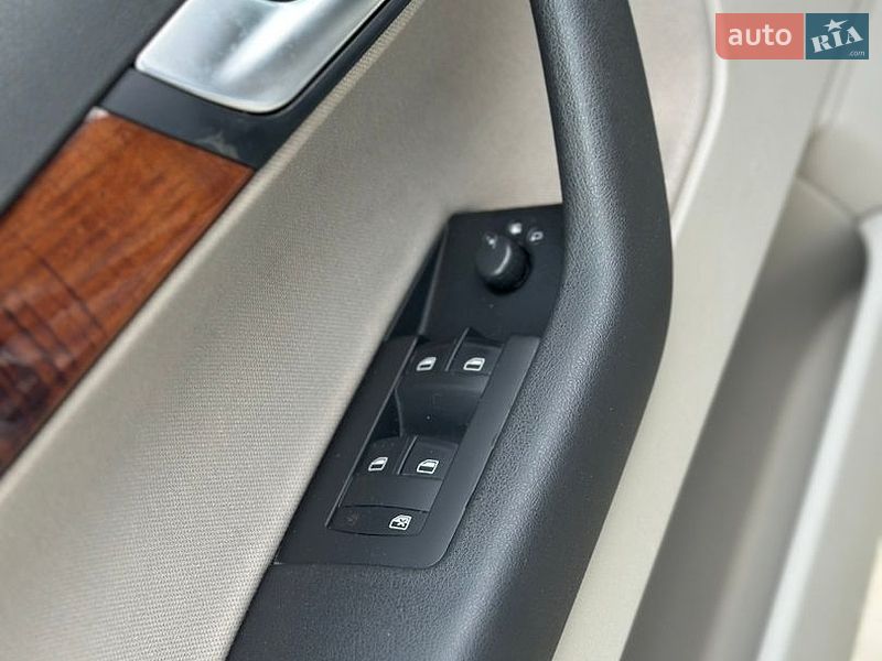 Хетчбек Audi A3 2009 в Тернополі