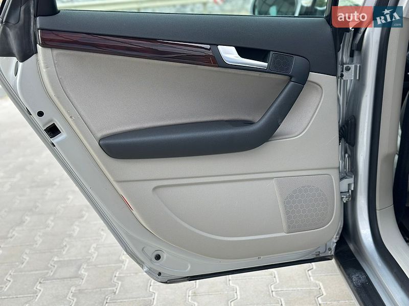 Хетчбек Audi A3 2009 в Тернополі