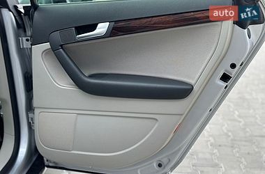 Хетчбек Audi A3 2009 в Тернополі