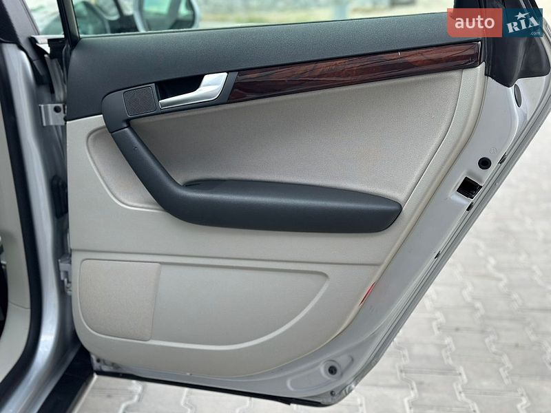 Хетчбек Audi A3 2009 в Тернополі