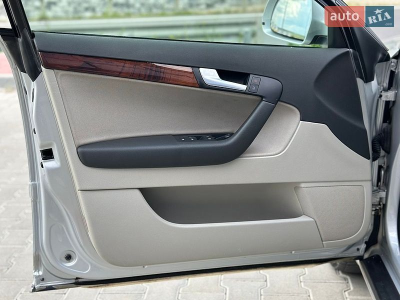 Хетчбек Audi A3 2009 в Тернополі
