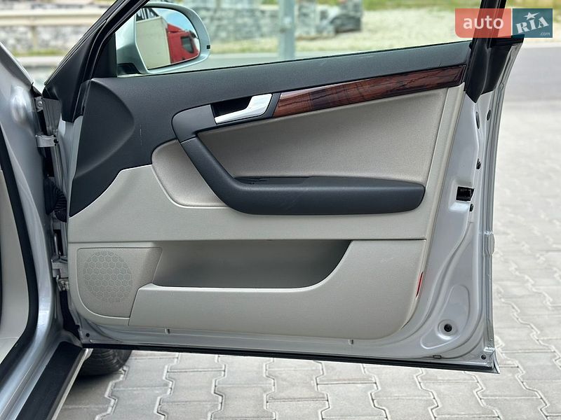 Хетчбек Audi A3 2009 в Тернополі