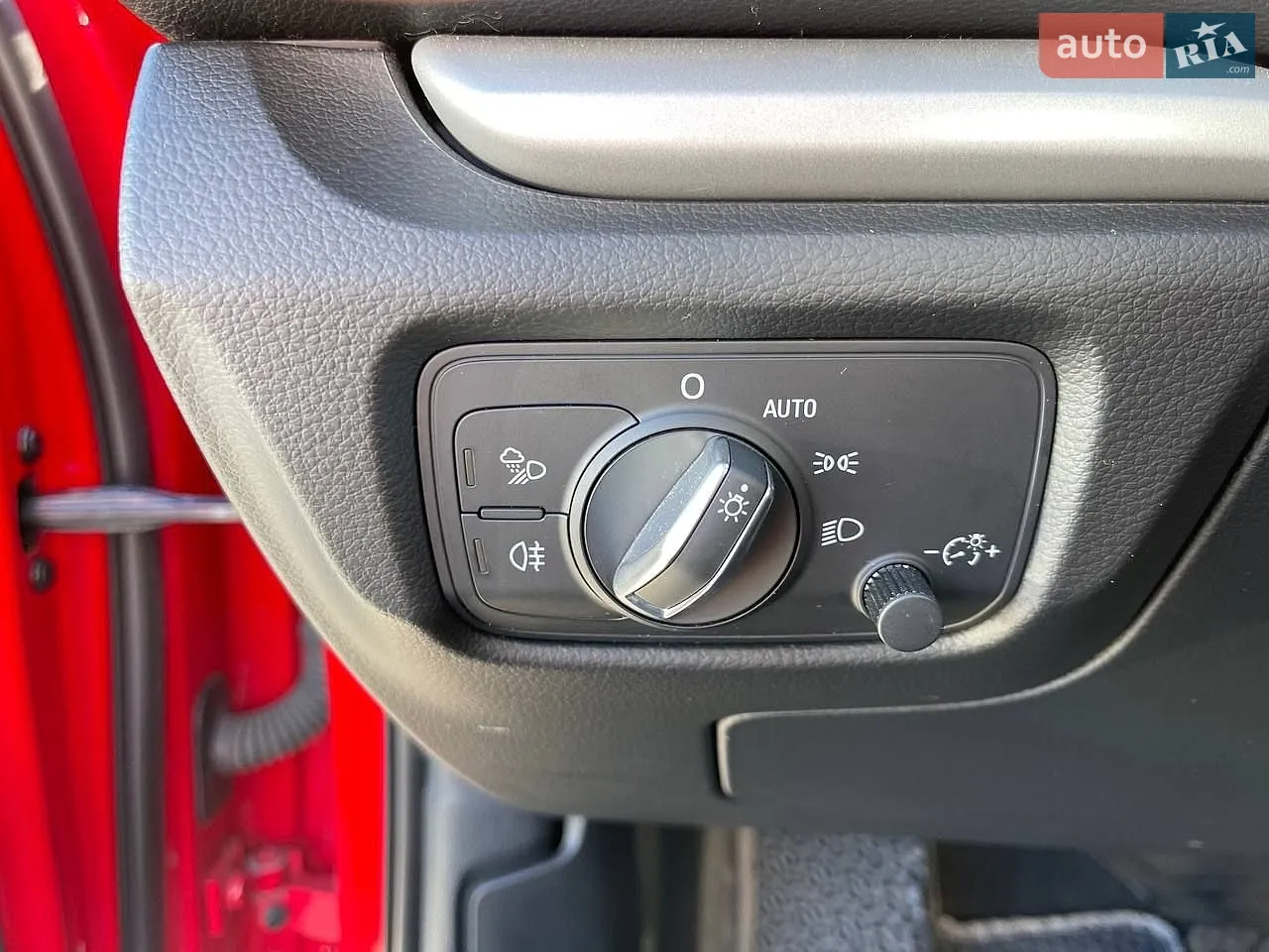 2016 Audi A3 - мініатюра 17