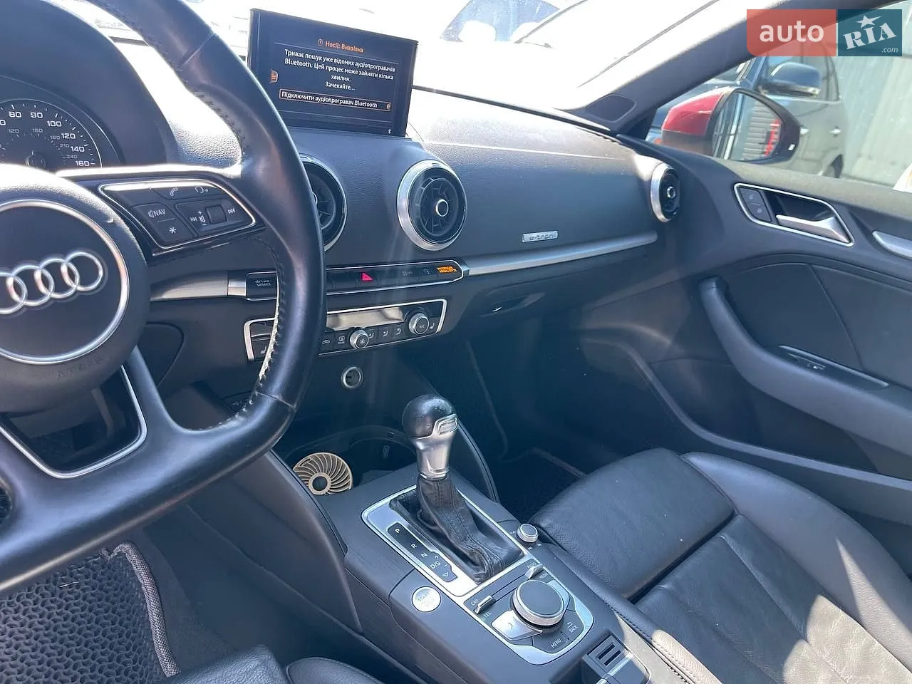 2016 Audi A3 - мініатюра 21