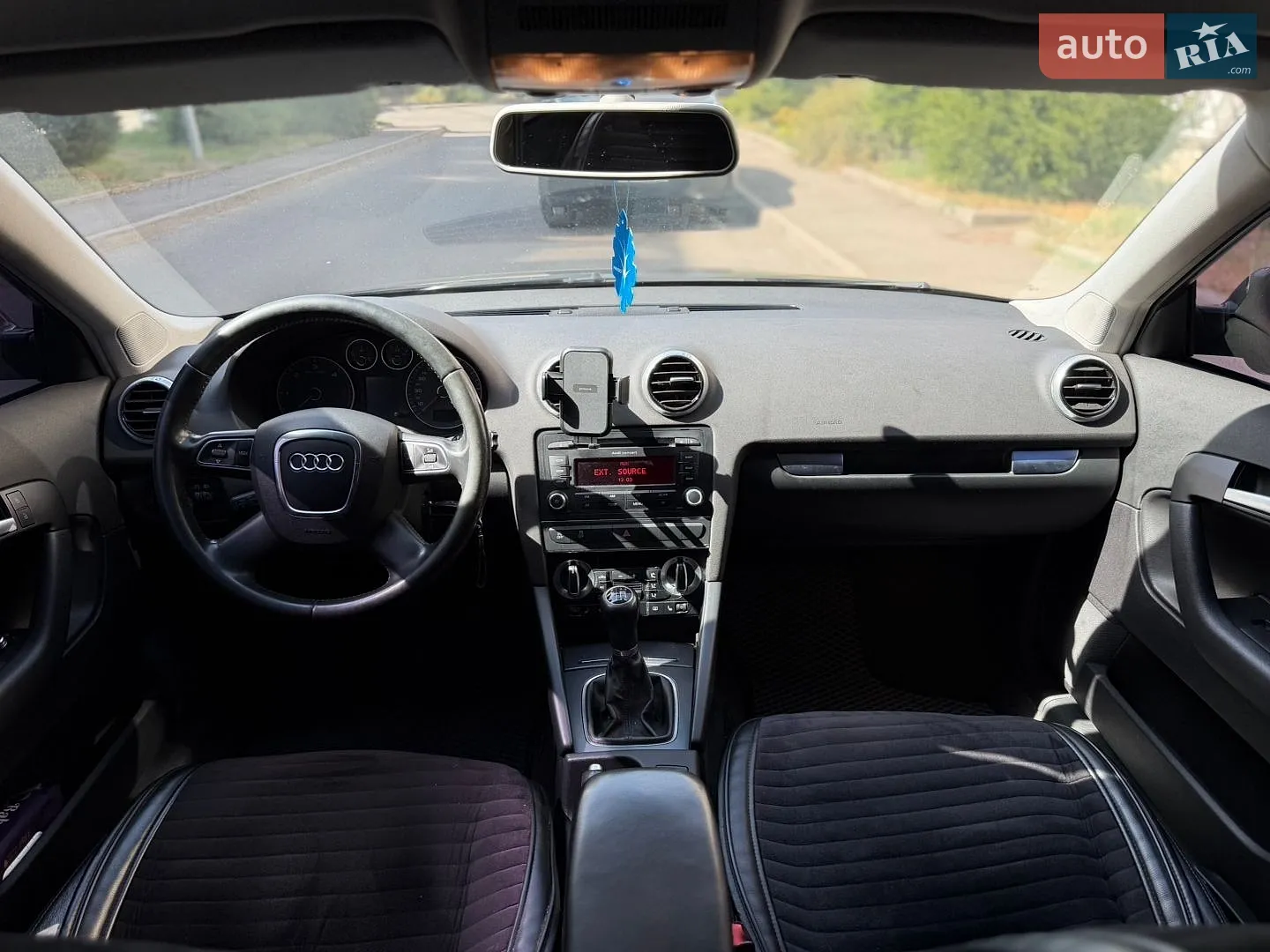 2012 Audi A3 - мініатюра 11
