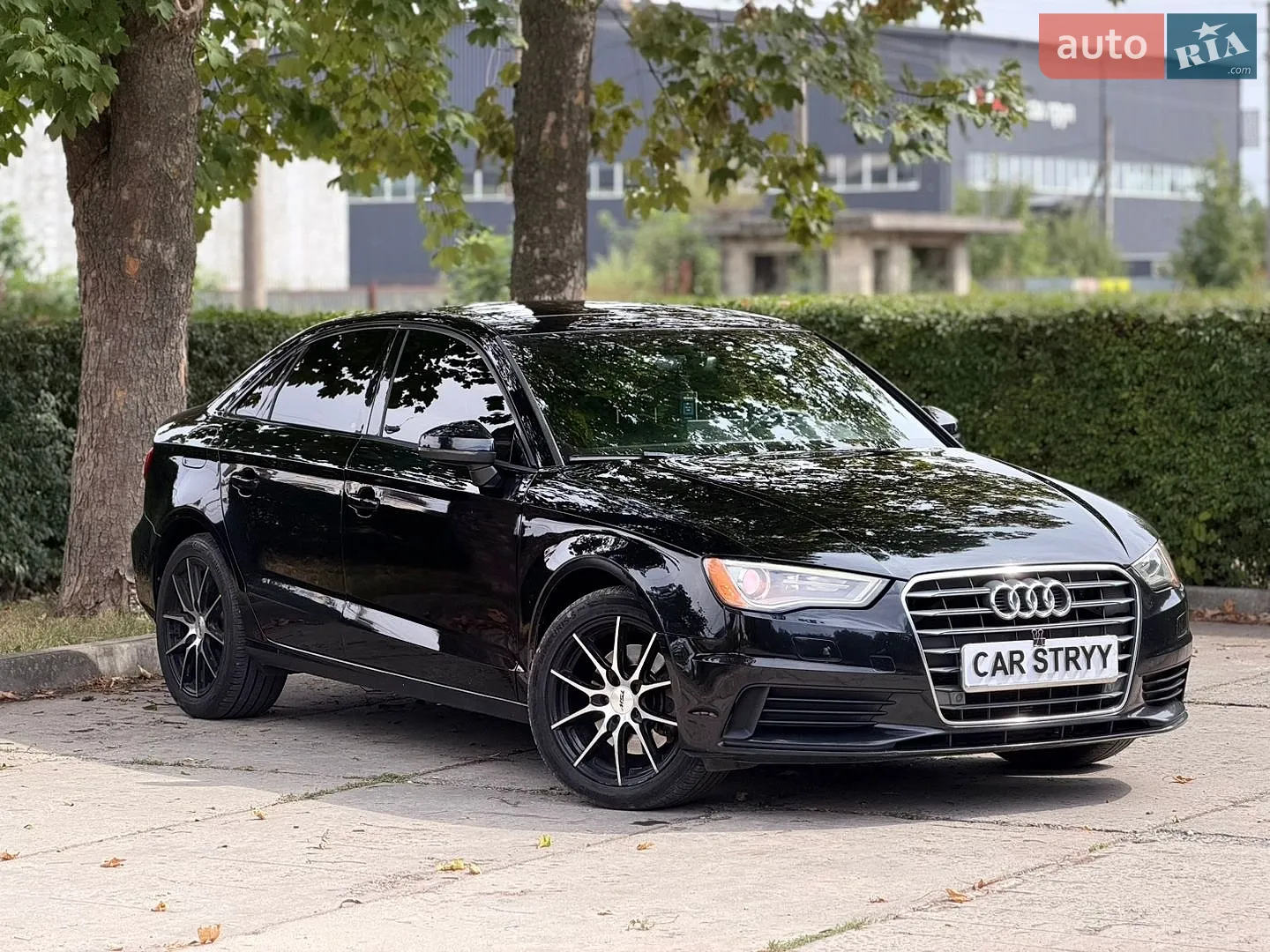 2015 Audi A3 - мініатюра 6