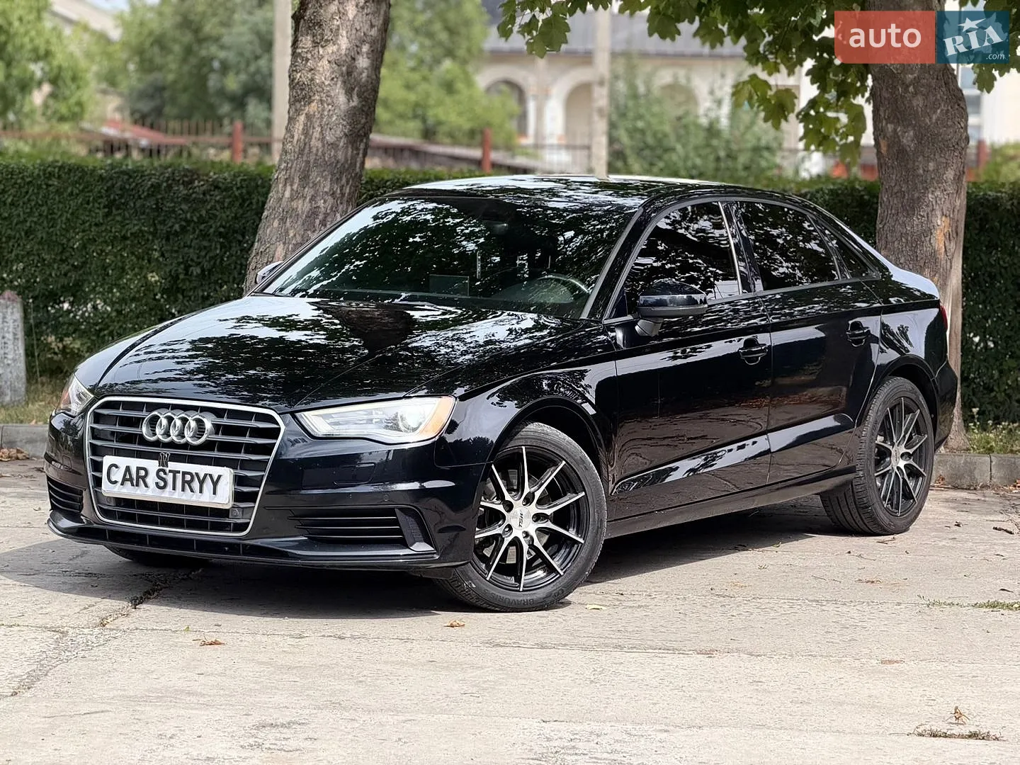 2015 Audi A3 - мініатюра 10