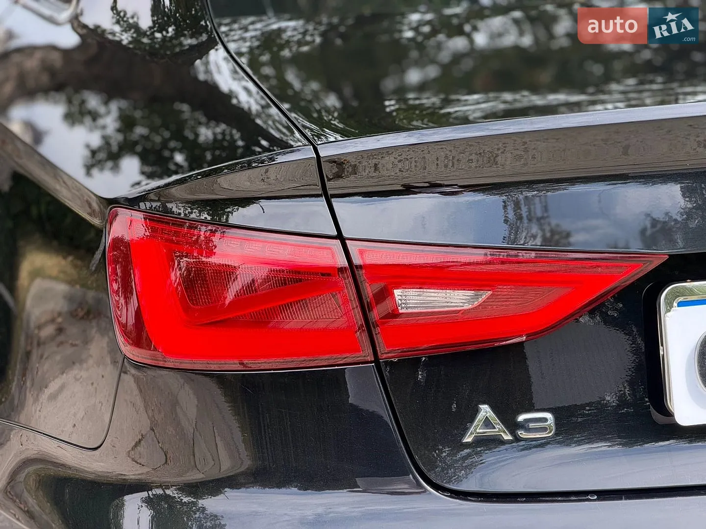 2015 Audi A3 - мініатюра 19