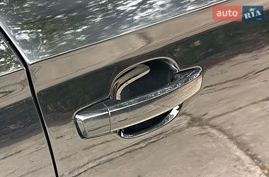 Седан Audi A3 2015 в Стрые