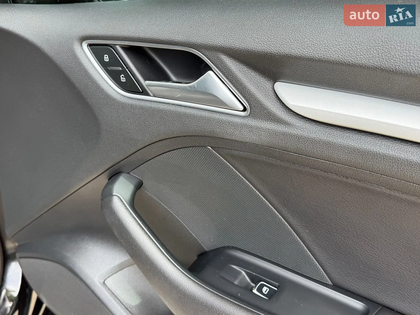 2015 Audi A3 - мініатюра 33