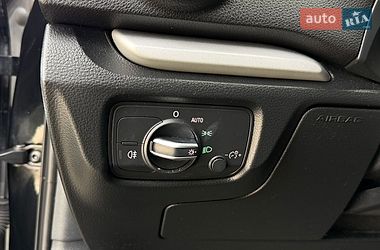 Седан Audi A3 2015 в Стрые