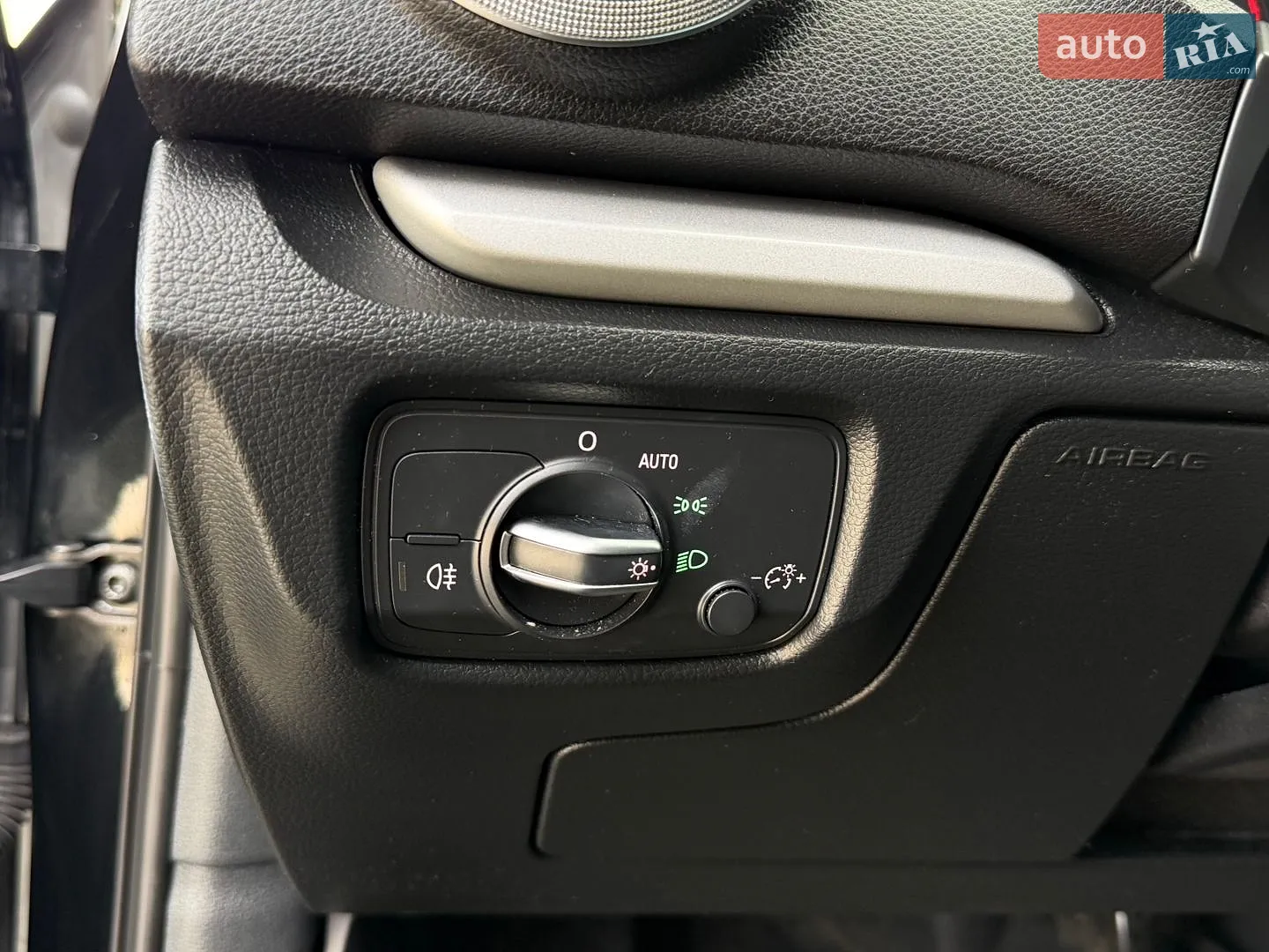 2015 Audi A3 - мініатюра 46