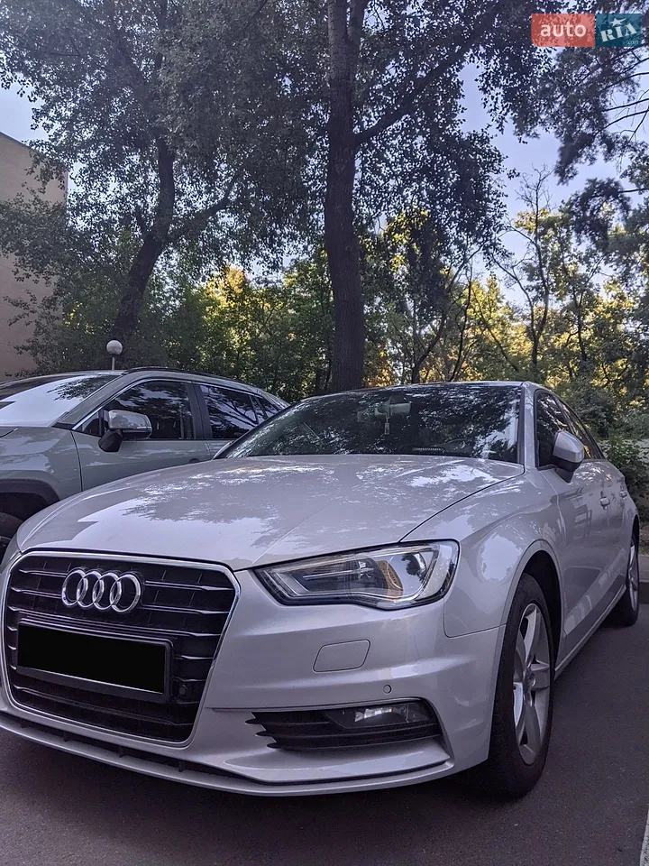2015 Audi A3 - мініатюра 18
