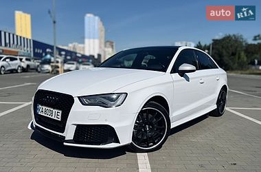 Седан Audi A3 2015 в Киеве