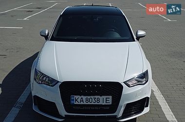 Седан Audi A3 2015 в Киеве