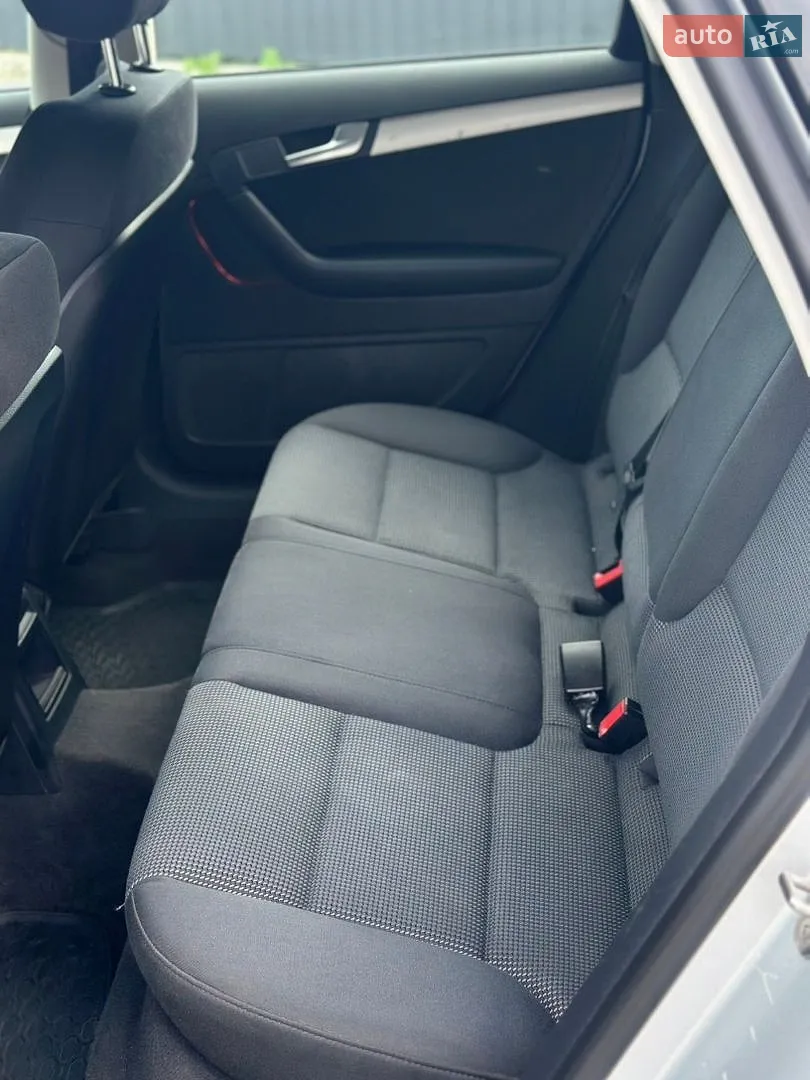 2010 Audi A3 - мініатюра 30