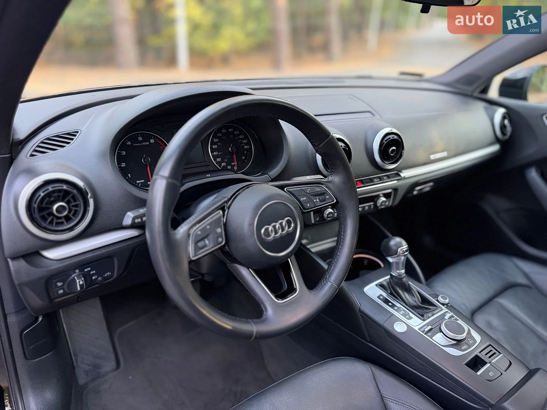 2017 Audi A3 - мініатюра 10