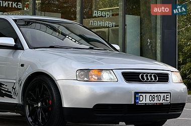 Хэтчбек Audi A3 2003 в Хмельницком