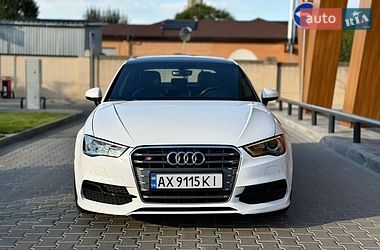 Седан Audi A3 2015 в Києві
