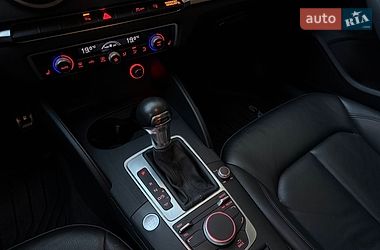 Седан Audi A3 2015 в Києві