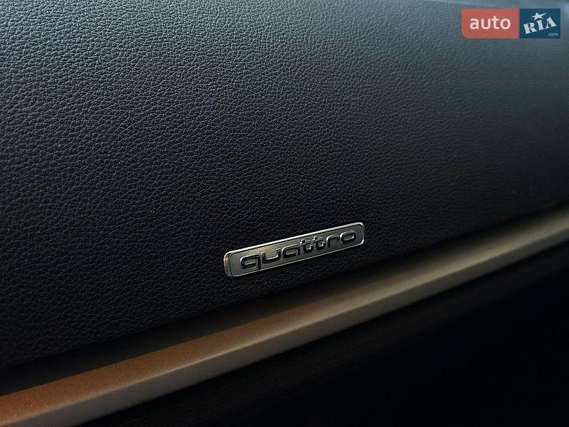 Седан Audi A3 2015 в Києві