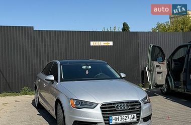 Седан Audi A3 2014 в Києві