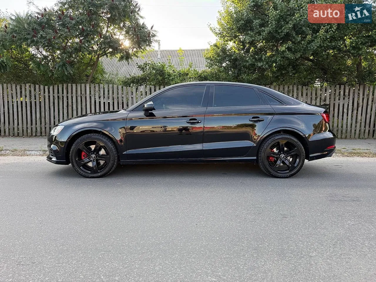 2016 Audi A3 - мініатюра 6
