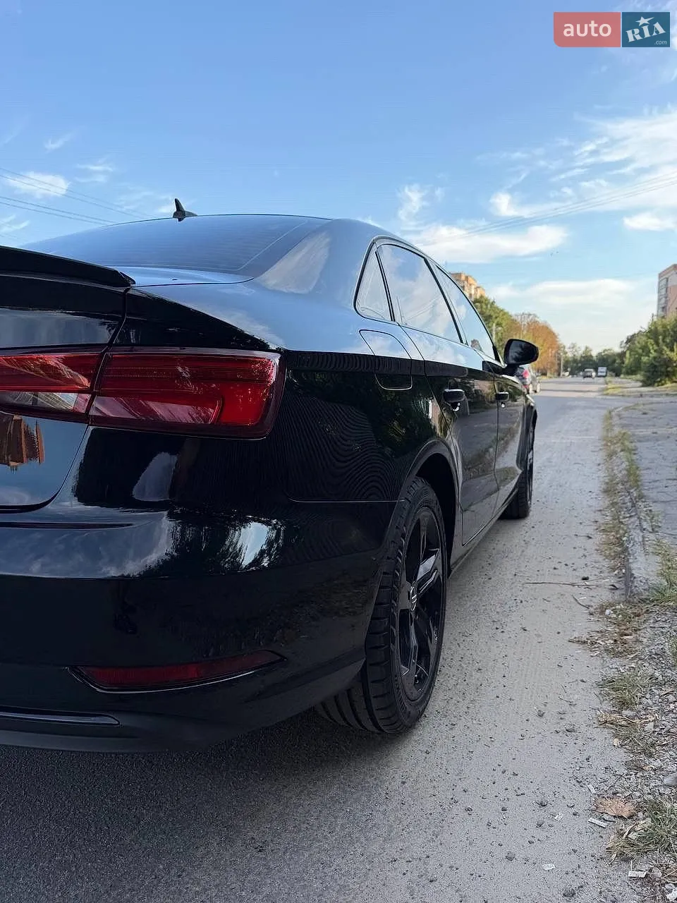 2016 Audi A3 - мініатюра 11