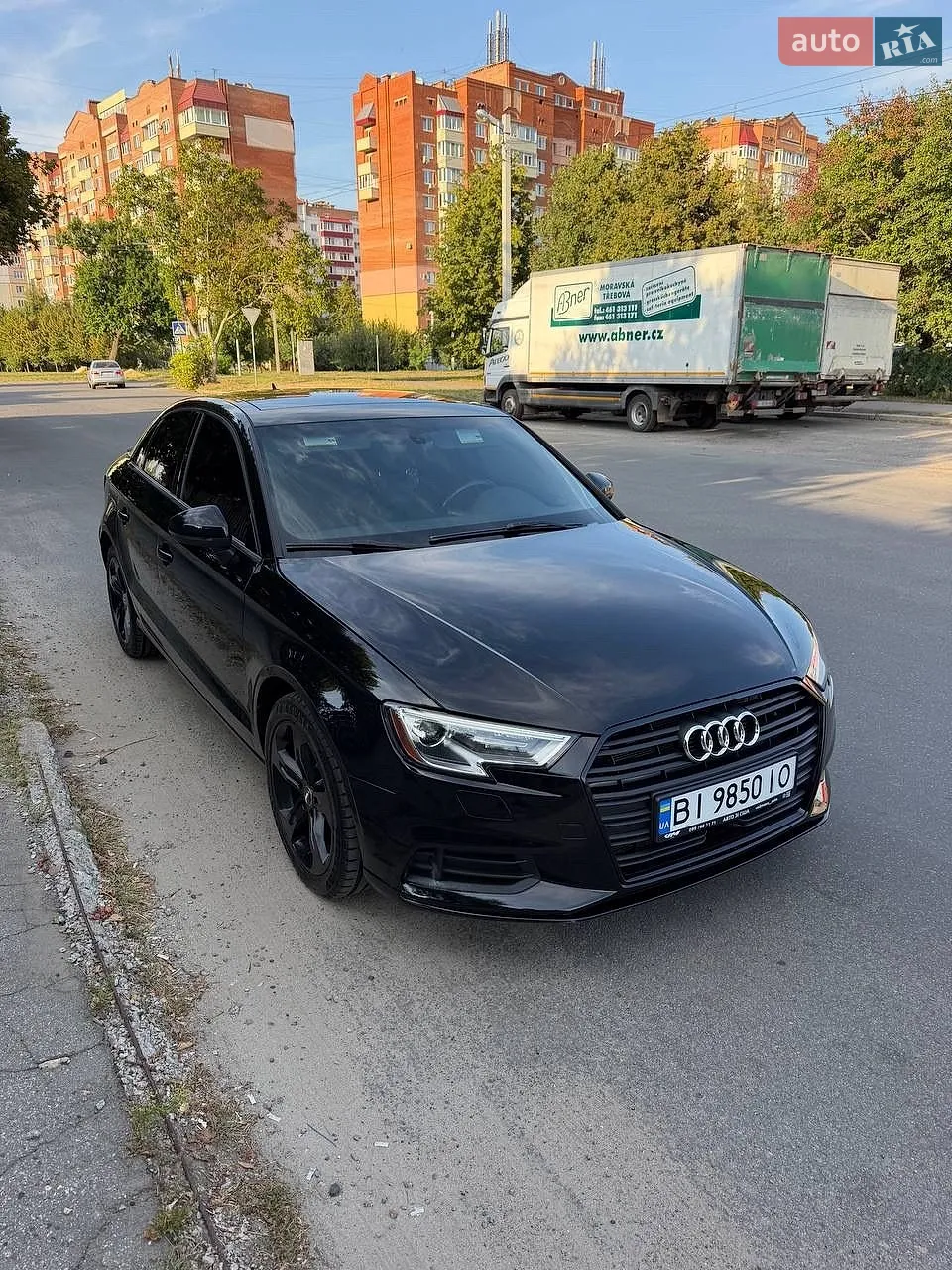 2016 Audi A3 - мініатюра 13