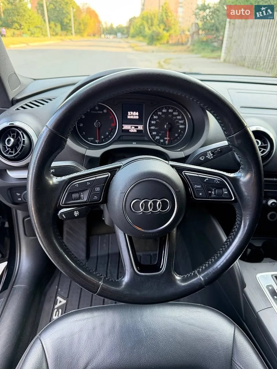 2016 Audi A3 - мініатюра 16
