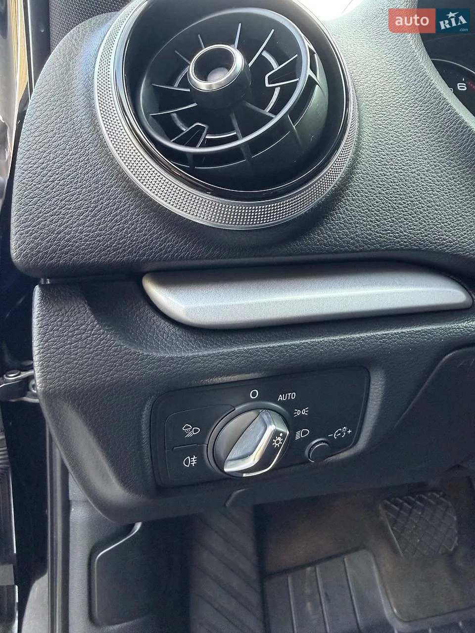 2016 Audi A3 - мініатюра 17