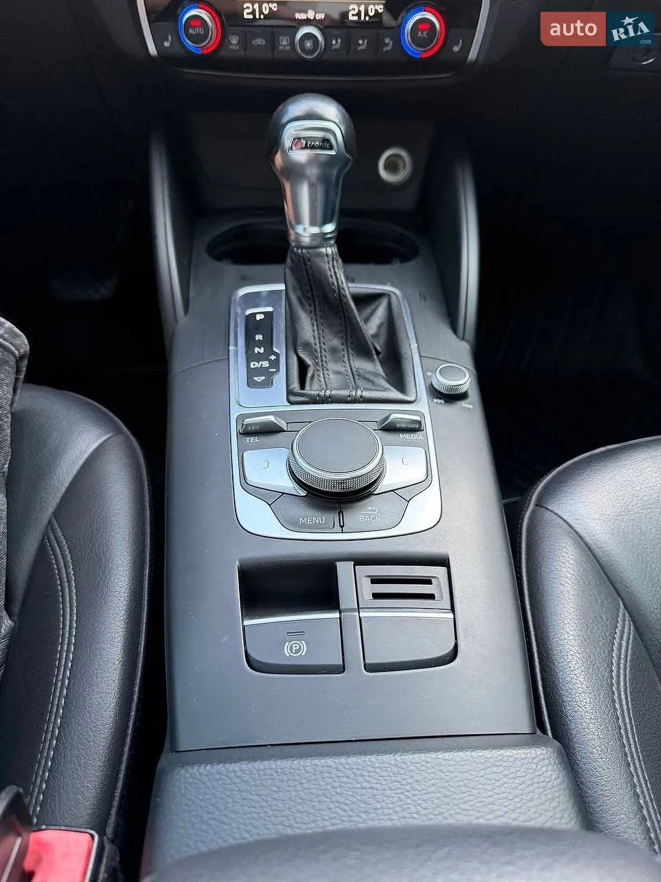 2016 Audi A3 - мініатюра 19