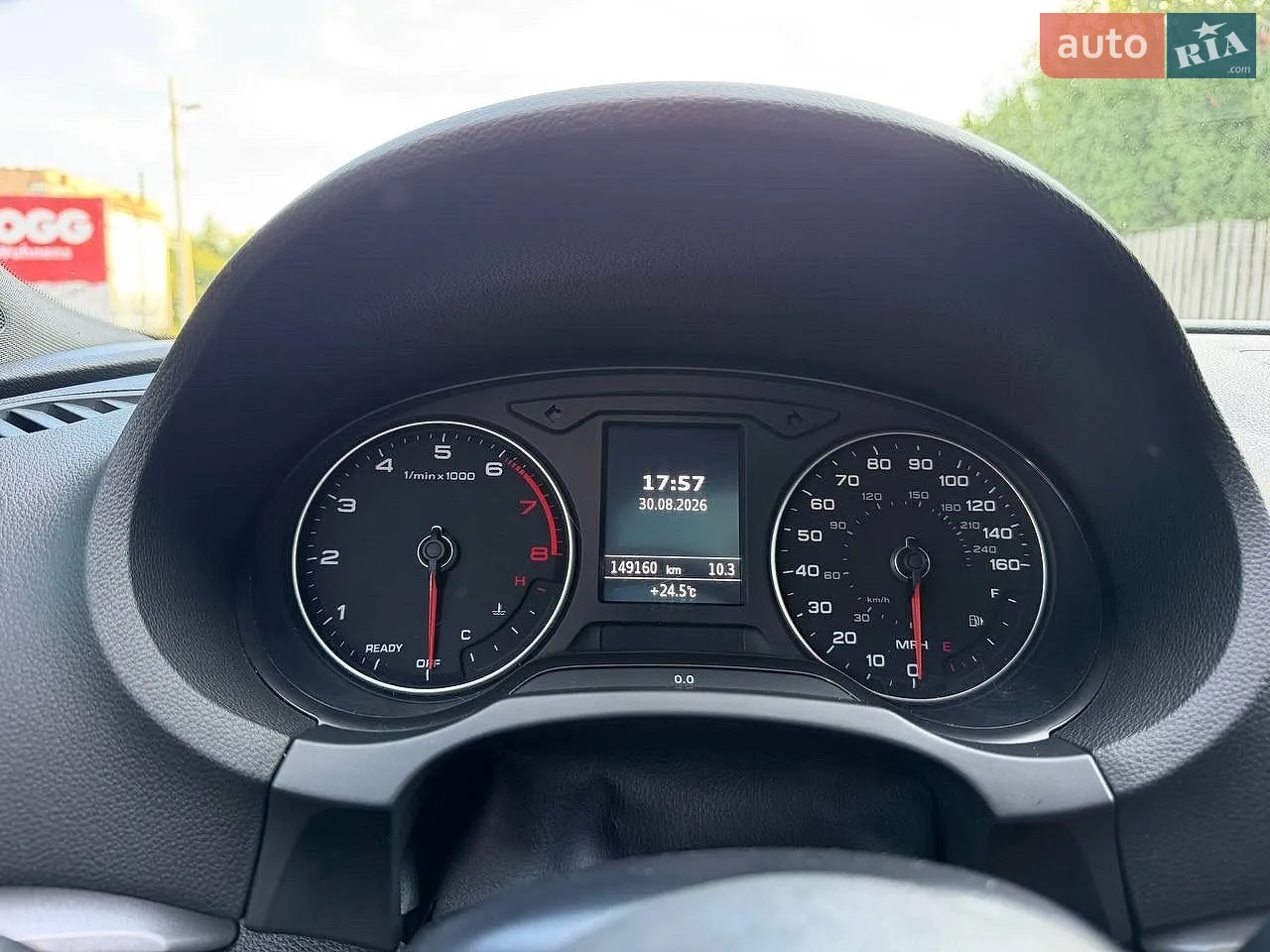 2016 Audi A3 - мініатюра 21