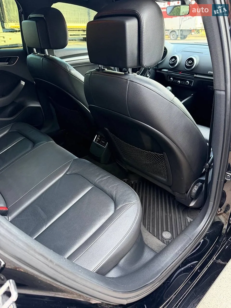 2016 Audi A3 - мініатюра 23